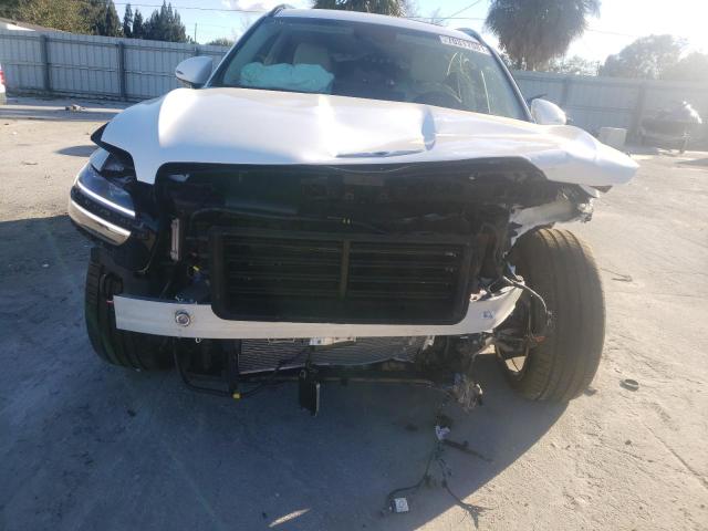 2022 GENESIS GV70 BASE KMUMCDTC4NU042349