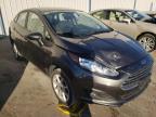 2019 FORD  FIESTA