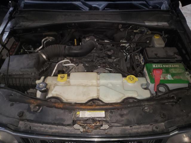 2011 JEEP LIBERTY SP 1J4PN2GK2BW538969