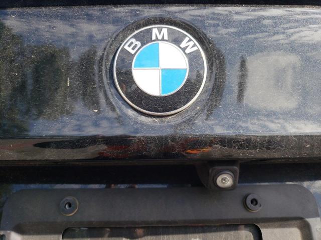 2018 BMW 530I WBAJA5C58JWA37222