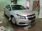 2011 CHEVROLET  CRUZE