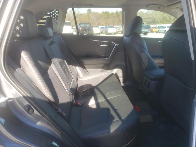 2021 TOYOTA RAV4 TRD O 2T3S1RFV8MW208660