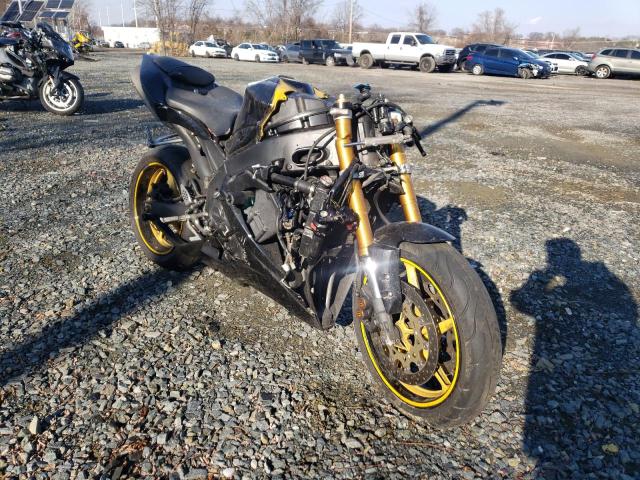 2006 YAMAHA YZFR1 JYARN15E76A006136
