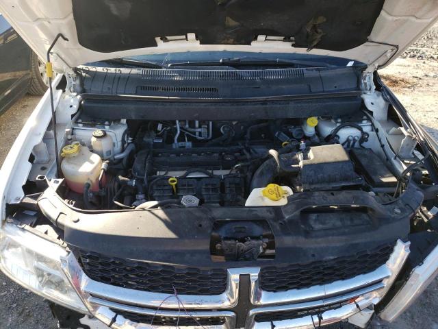 2016 DODGE JOURNEY 3C4PDCAB3GT102829
