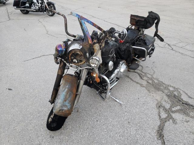 2010 HARLEY-DAVIDSON FLHRC 1HD1FR411AB669828