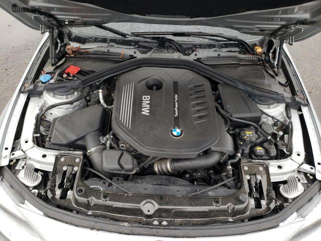 2020 BMW 440I WBA4W7C04LFH14705