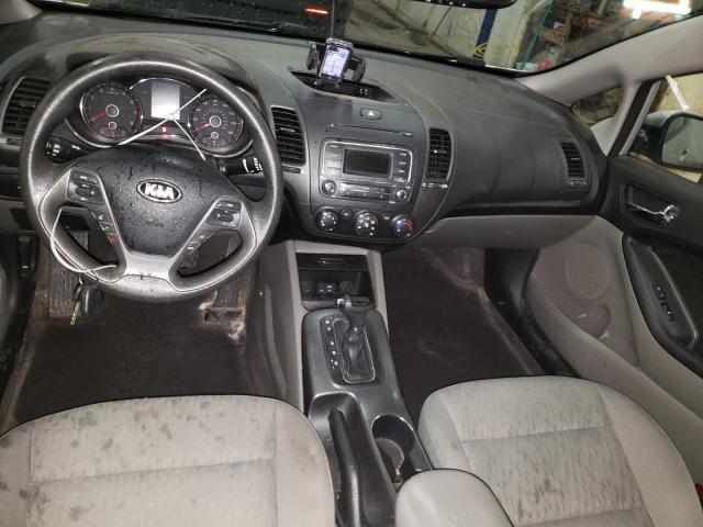 KNAFK4A6XF5431176 Kia Forte Lx 2015. Фото: 8