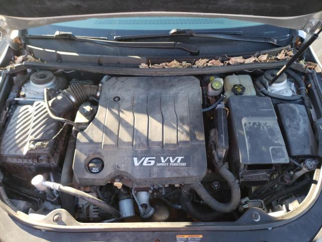 2010 BUICK LACROSSE C 1G4GC5EG5AF226117