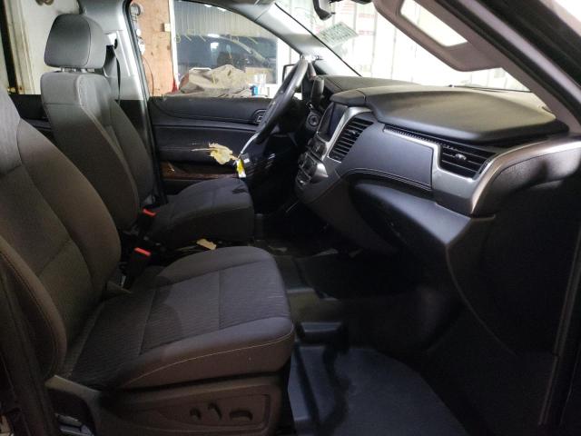 2020 CHEVROLET TAHOE POLI 1GNSKDEC8LR265673