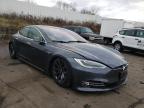 2020 TESLA  MODEL S