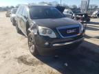 2012 GMC  ACADIA