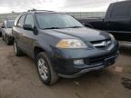 2004 ACURA  MDX