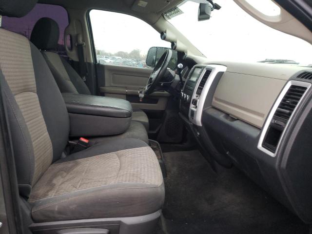 2010 DODGE RAM 2500 3D7UT2CL1AG176536