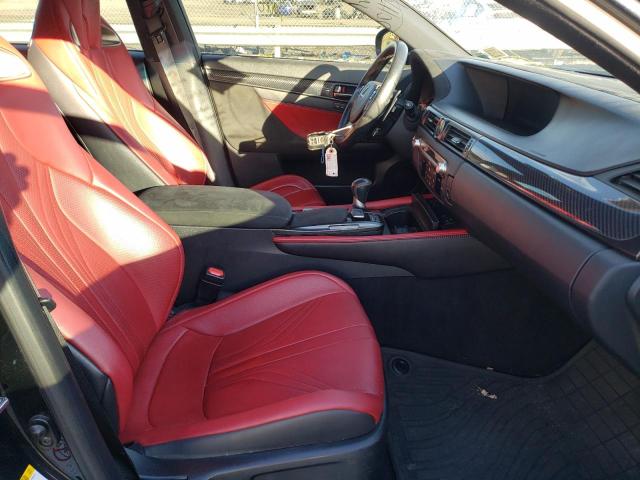 2016 LEXUS GS-F JTHBP1BL7GA001179