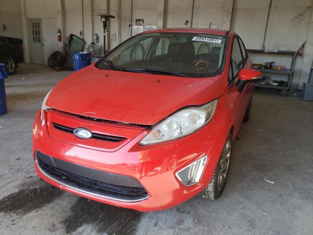 2012 FORD FIESTA SES 3FADP4FJ5CM156028