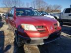 2006 MITSUBISHI  OUTLANDER