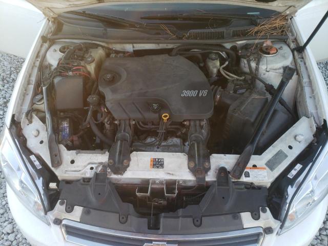 2011 CHEVROLET IMPALA POL 2G1WD5EM6B1297489