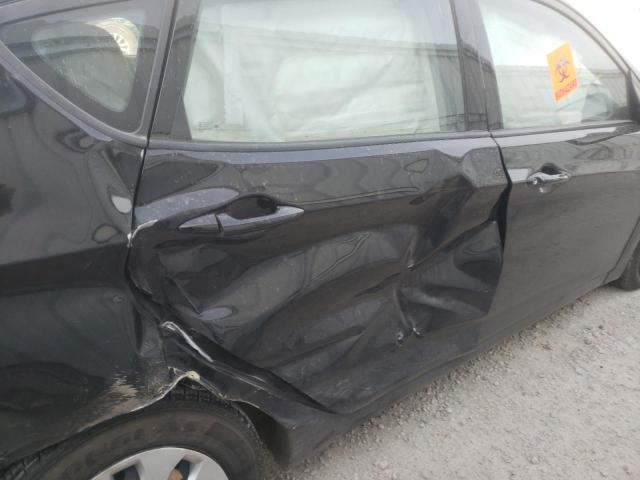 2015 HYUNDAI ACCENT GS KMHCT5AE0FU231957