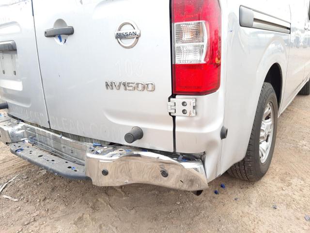 2012 NISSAN NV 1500 1N6BF0KL4CN116367