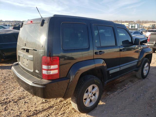 2010 JEEP LIBERTY SP 1J4PN2GK8AW100861