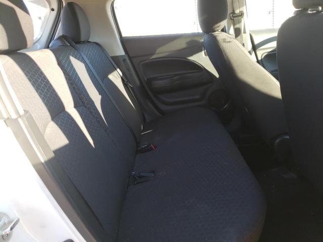 2015 MITSUBISHI MIRAGE DE ML32A3HJ7FH046698