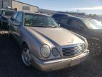 1999 MERCEDES-BENZ  E-CLASS