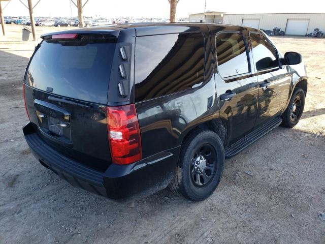 2012 CHEVROLET TAHOE POLI 1GNLC2E00CR293527