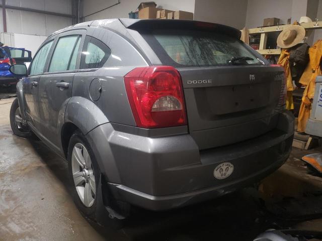 2011 DODGE CALIBER MA 1B3CB3HA7BD296427