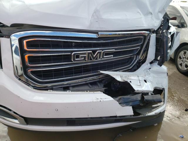 2018 GMC YUKON SLE 1GKS1AKC3JR326802
