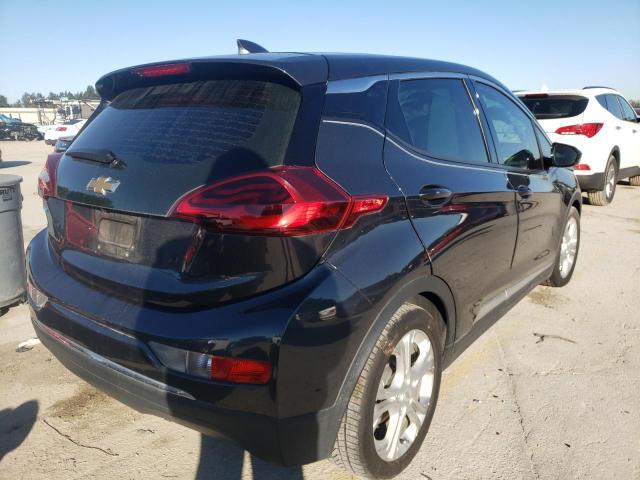 2017 CHEVROLET BOLT EV LT 1G1FW6S01H4172155