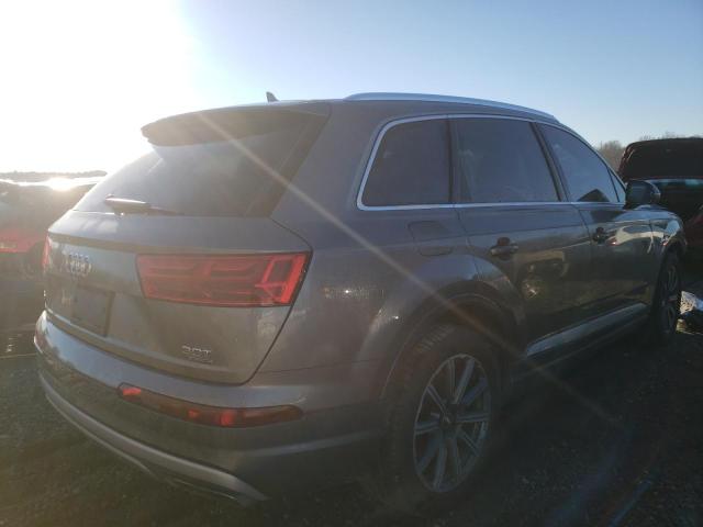 VIN WA1LAAF79JD009045 2018 Audi Q7, Premium Plus no.4