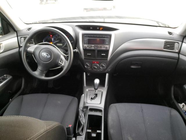 2012 SUBARU FORESTER JF2SHBBCXCH449326