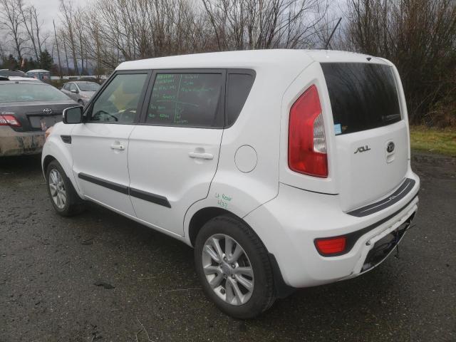 2013 KIA SOUL + - KNDJT2A64D7753568