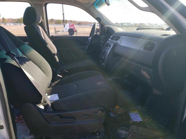 2013 CHEVROLET TAHOE POLI 1GNLC2E00DR159926