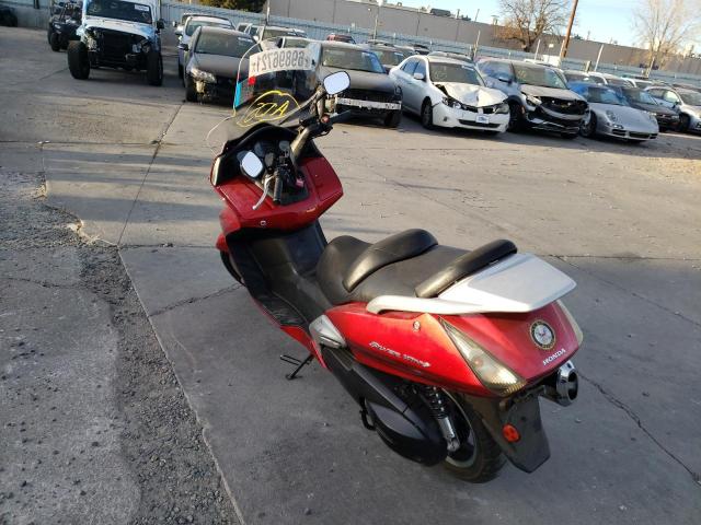 2003 HONDA FSC600 D JH2PF011X3K101745