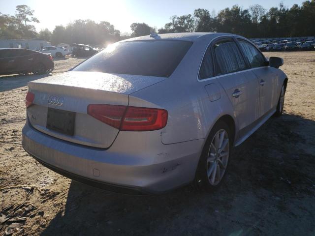 VIN WAUAFAFL6FN007926 2015 Audi A4, Premium no.4