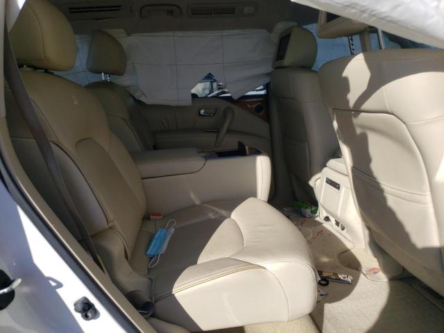 2011 INFINITI QX56 JN8AZ2NE0B9006426