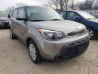 2015 KIA  SOUL