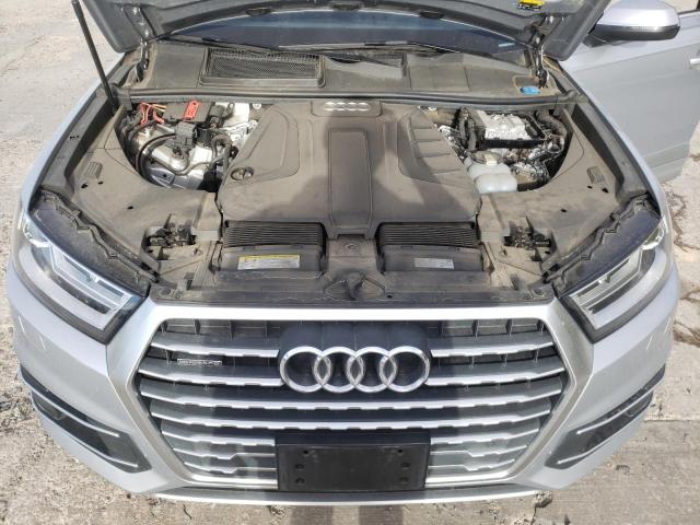 VIN WA1AHAF70KD018799 2019 Audi Q7, Premium no.7