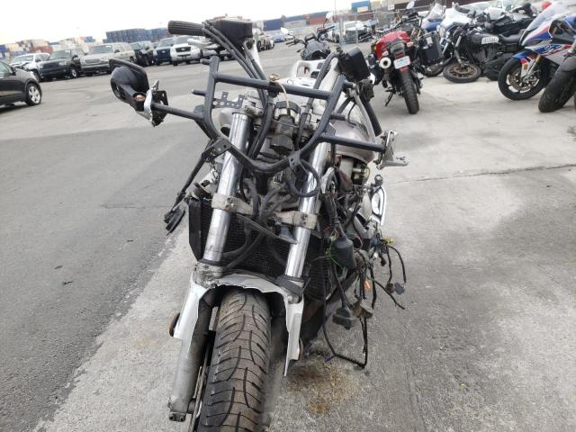 2003 HONDA ST1300 JH2SC51193M101031