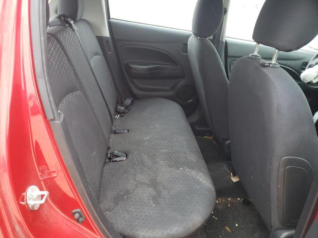 2015 MITSUBISHI MIRAGE DE ML32A3HJ3FH035228