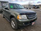 2004 FORD  EXPLORER