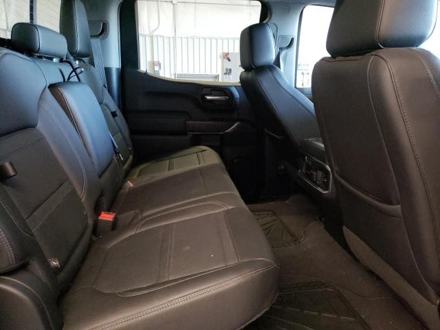 2019 GMC SIERRA DEN 1GTU9FEL6KZ245526