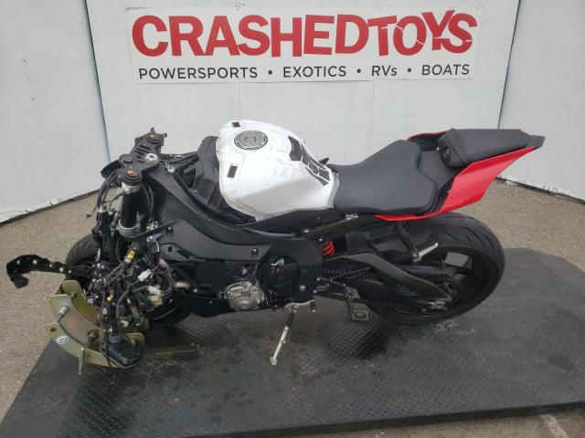 2016 YAMAHA YZFR1S C JYARN42Y3GA000478
