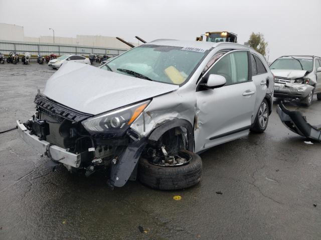 2020 KIA NIRO LX KNDCB3LC2L5397619