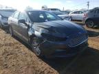 2015 FORD  FUSION