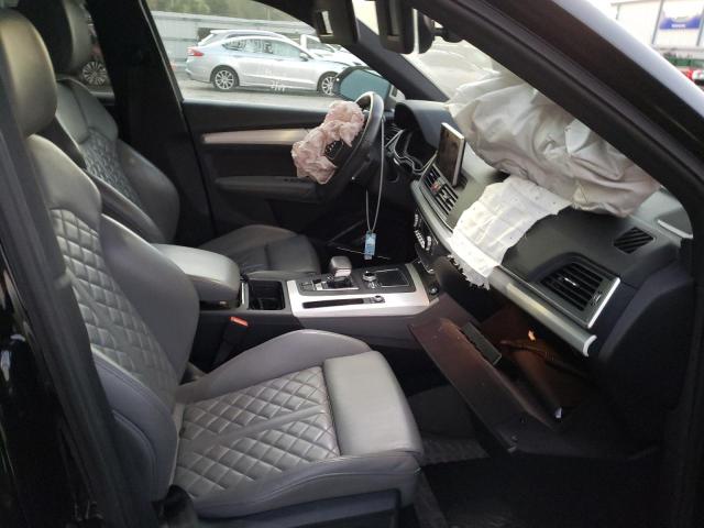 2018 AUDI SQ5 PREMIU WA1A4AFY1J2164868