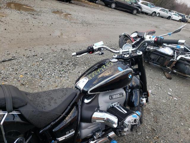 2021 BMW R18 WB10L1305M6D29658