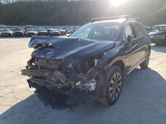 2018 SUBARU OUTBACK TO 4S4BSATC8J3387682