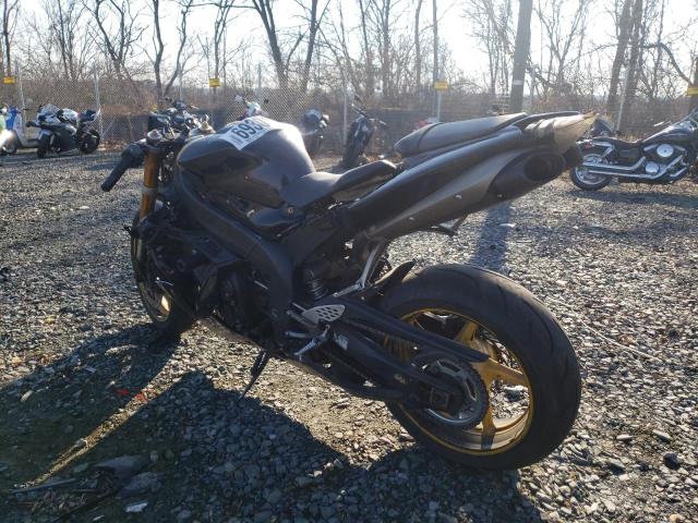 2006 YAMAHA YZFR1 JYARN15E76A006136